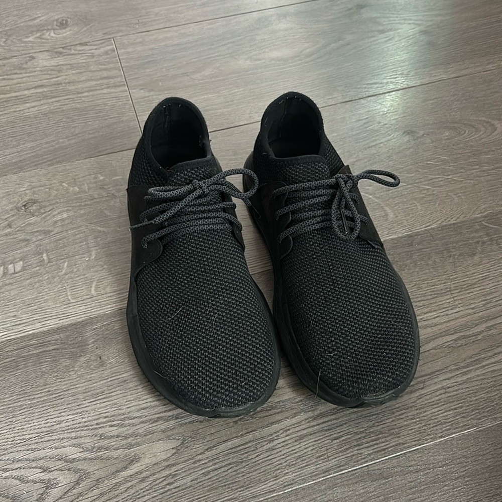 Vessi shoe